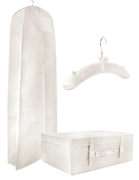 BRIDAL STORAGE KIT